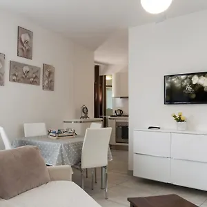 Apartamento Fenix, Bérgamo