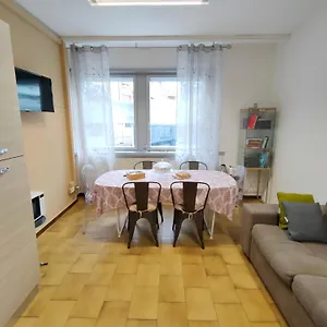 Apartmán Nido Center Iv, Bergamo