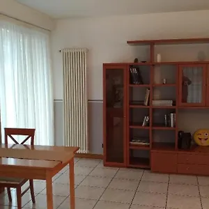 Διαμέρισμα Matisse1, Μπέργκαμο