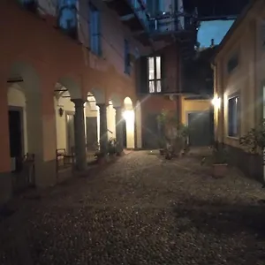 La Corte Dei Cappuccini Appartement