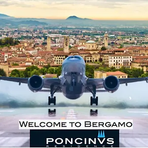 Poncinvs Апартаменты
