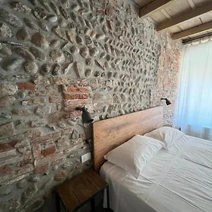 Borgovivobg Il Tuo Rifugio In Centro Citta Bergamo