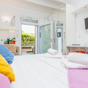 Feel - Patio Del Sole Апартаменты