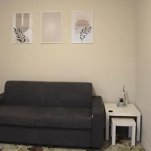 Apartmán Venere, Bergamo
