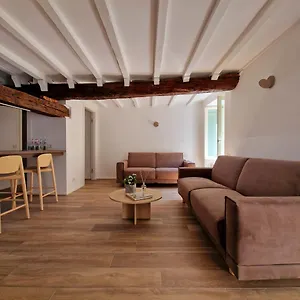 Penzion Mimmo, Bergamo