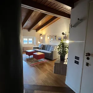 Funicolare Appartement