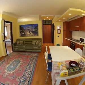 House Bergamo