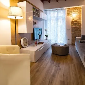 Carrara Deluxe Appartement